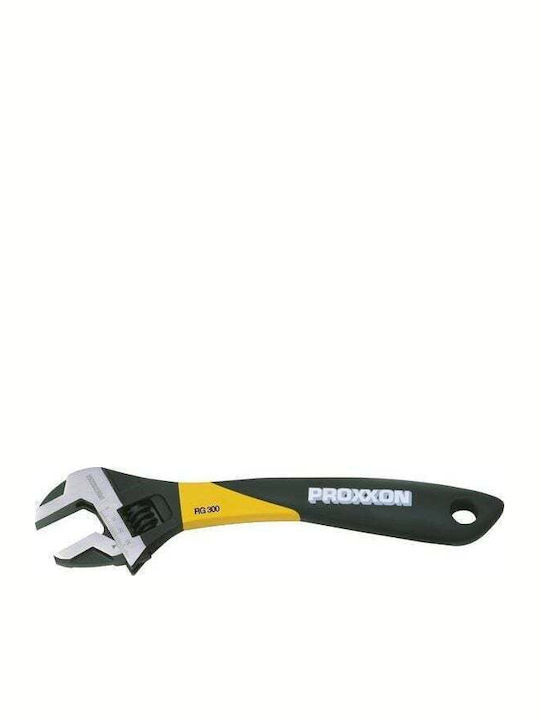 Proxxon Γαλλικό Κλειδί με Άνοιγμα Σιαγόνων έως 34mm