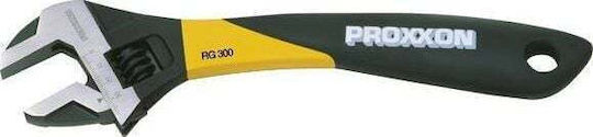 Proxxon French Wrench with Adjustable Opening 34mm