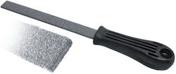Dedra 1903 File Wood Flat with Handle
