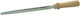 Mega 69514 Datei Metall Dreieck mit Griff