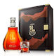 Kavalan King Car 40. Jahrestag Limited Edition Ausgewählter Wein Fassgereifter Whisky 1,5L Glas
