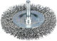 EPM E-561-7100 Συρματόβουρτσα Εργαλείου 100mm