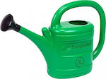 Prosperplast Plastic Watering Can 3lt Green