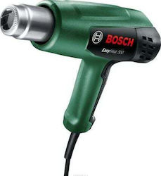 Bosch Πιστόλι Θερμού Αέρα 1600W