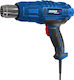 Dedra DED7976 Пистолет за горещ въздух 2000W