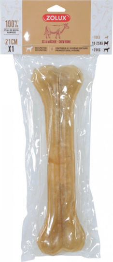 Zolux Bone for Dogs Natural 21cm 150gr