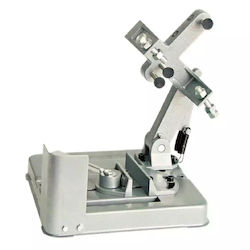 Mega 33723 Power Tool Stand Winkelschleifer