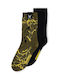 Difuzed Socken Mehrfarbig 2Pack