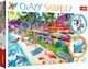 Puzzle Trefl 600 piese Trefl Plaza W Miami Pud