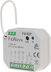 F&F Διακόπτης RF F&F Διακόπτης RF