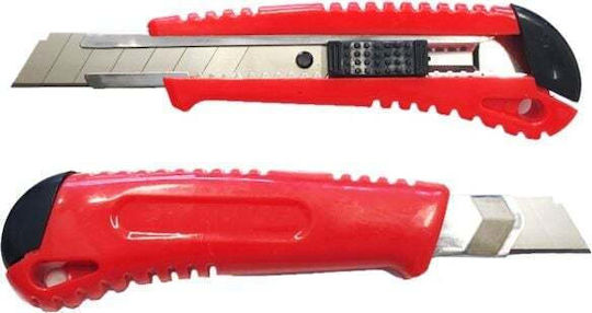 AWTools Κοπίδι Φαλτσέτα με Πλάτος Λάμας 18mm