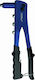 Dedra 11Y002 Riveter Gun Length 250mm