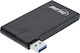 InLine Hub 4 Θυρών USB 3.0 με σύνδεση USB-A