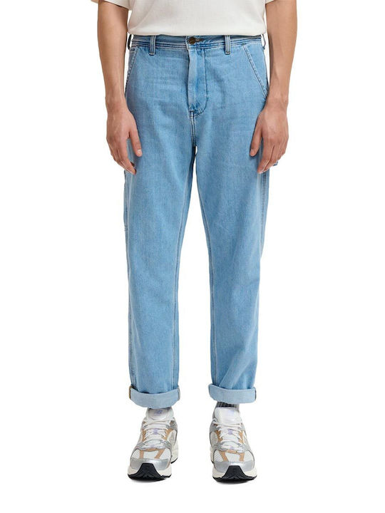 Lee Men's Jeans Pants in Relaxed Fit Light