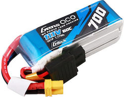 Gens Ace Batterie 11.1V Li-Po für RC-Fahrzeug m...