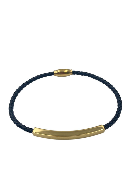 Mbr24-072 Herrenarmband V-Store