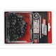 AWTools AW80104 Αλυσίδα Αλυσοπρίονου