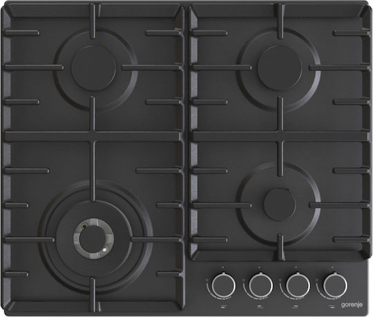 Gorenje Plită pe Gaz Autonom 60x52εκ.