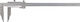 Limit 23050206 Analog Thickness Gauge