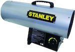 Stanley Industrielles Gas-Luftheizgerät 4kW