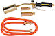 Topex 4,40E+116 Brenner Düse / /