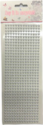 Pearls for Nails Beige
