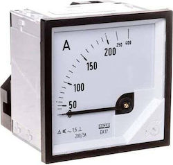 Lumel Strommessgerät 200A Lumel Strommessgerät 200A