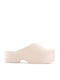 Vegan Σαμπο Beige Lemon Jelly Magnolia 03 Mules