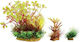 Wiha Plantkit Aquarium Decoration Model 4 352143