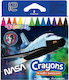 Pastellkreiden 12 Farben Nasa Colorino