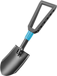 Cellfast Φτυάρι Επιβίωσης 58.5cm