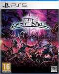 The Last Spell PS5 Game