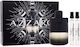 Azzaro Most Wanted Ανδρικό Σετ με Eau de Toilette