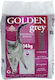 Golden Cat Litter with Scent Baby Powder 14kg
