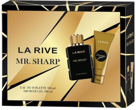 Σετ με Eau de Toilette