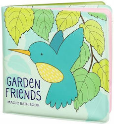 A Little Lovely Company Friends Badebuch A Little Lovely Company Friends Badebuch
