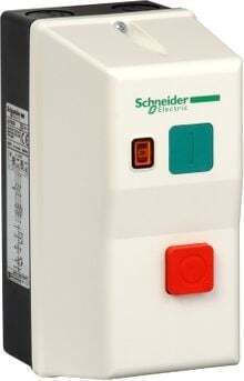 Schneider Electric 400v Starter Industrial Type LE1M35Q710