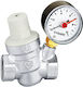Caleffi Case with Manometer 533251