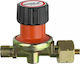 Dedra 31B001 Gasregulatoren
