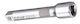Honiton Προέκταση Καστάνιας με Καρέ 3/8" και Μήκος 125mm