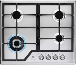 Electrolux CGS6436BX Electrolux CGS6436BX