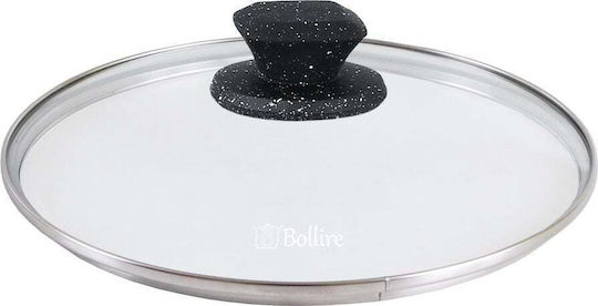 Bollire Капак за Тиган и Пот Стъклен 28см 7010200000