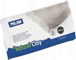 Milan Modellier-Ton Beige 400gr