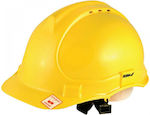 Dedra Construction Site Helmet Blue BH1092