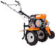 Villager VTB 842 Prime Viertakt Kultivator Benzin 5.6hp/208cc