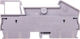 Phoenix Contact Klemmleiste elektrische Schalttafel 3031306