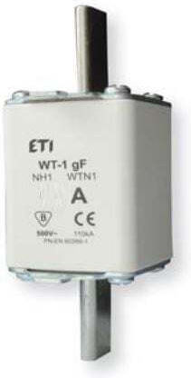 Safety Wt-1 Gf 40a Nh1 004 139 113 Gf