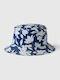 GAP Kids' Hat Bucket Fabric White