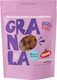 Granola Peanut Butter & Molasses Emelia