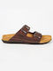 Sunny Sandals Men's Sandals Brown